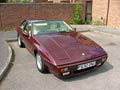 1989 Lotus Excel SA for sale